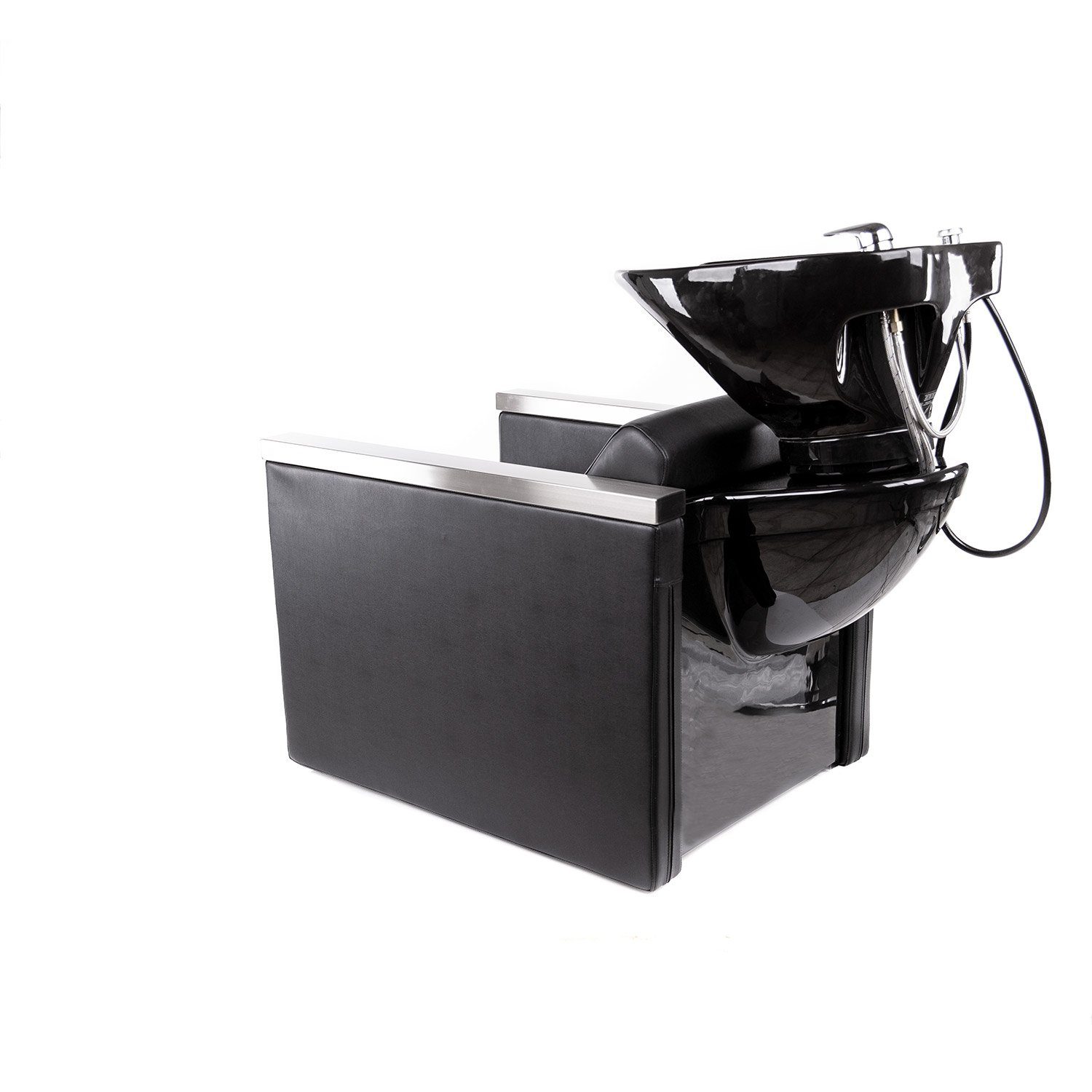 2861 Serenity Shampoo Unit No Legrest Choose COLOR - Image 3