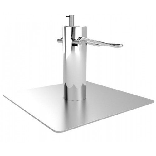 4710 Reclining Hair Styling Chair USA Made - Image 11