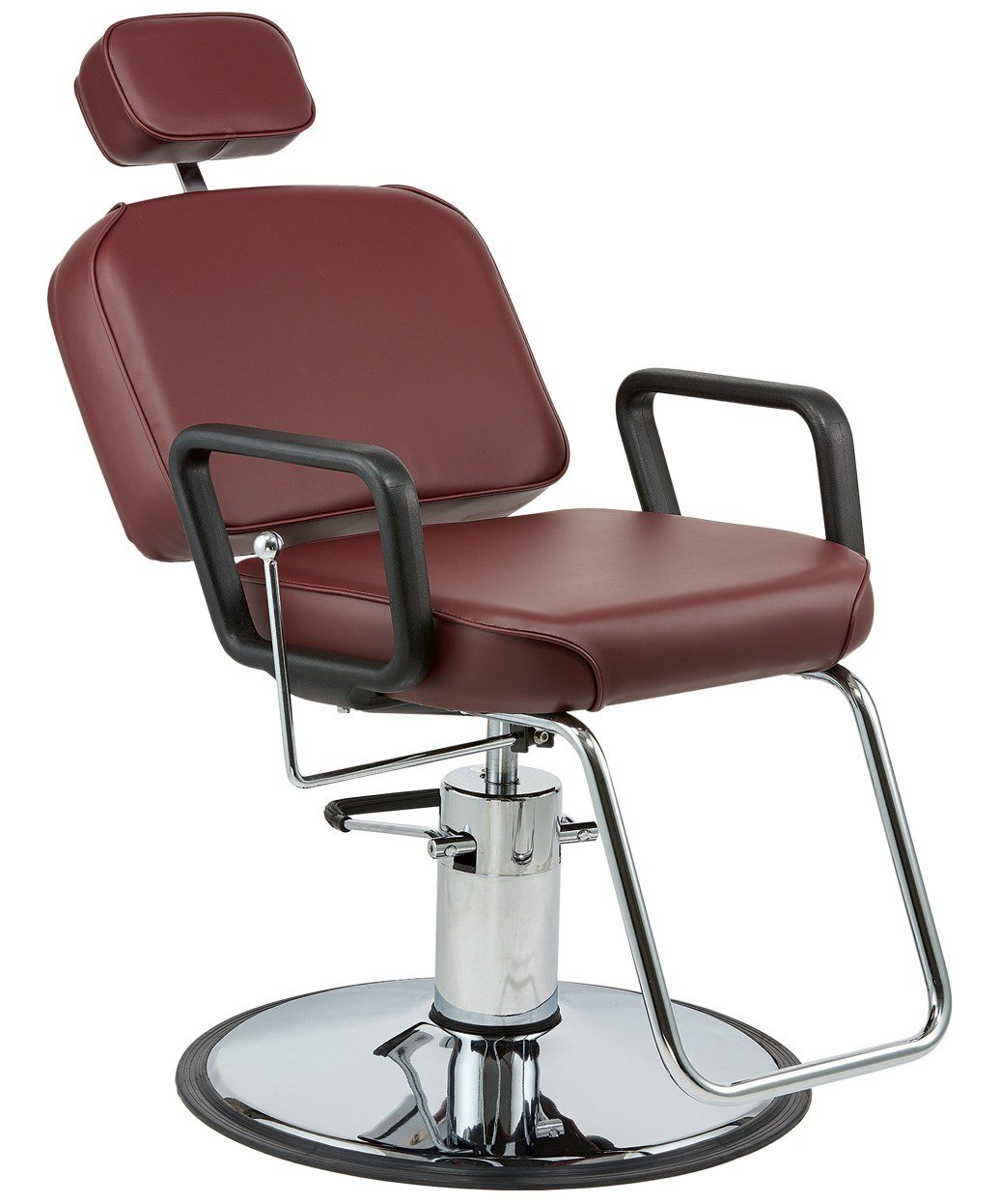 4347 Lambada Eye Brow Threading Chair With Headrest - Image 2