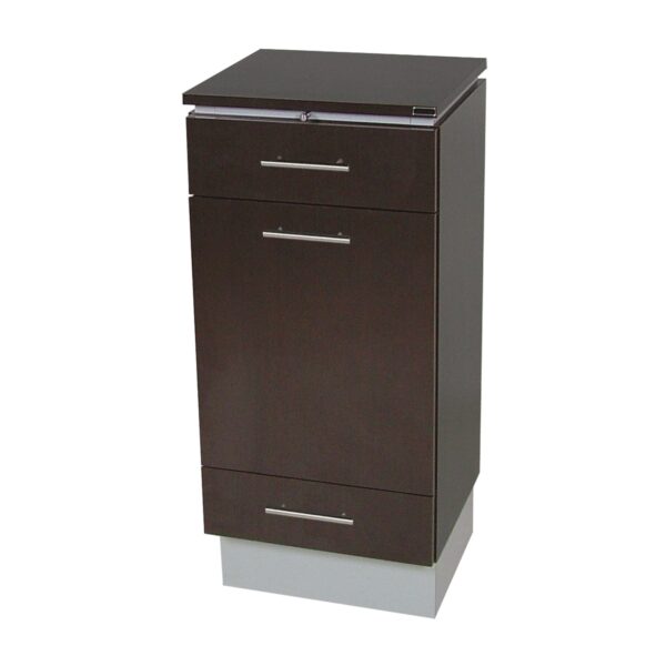4401-18 Classic Styling Vanity For Hair Salons