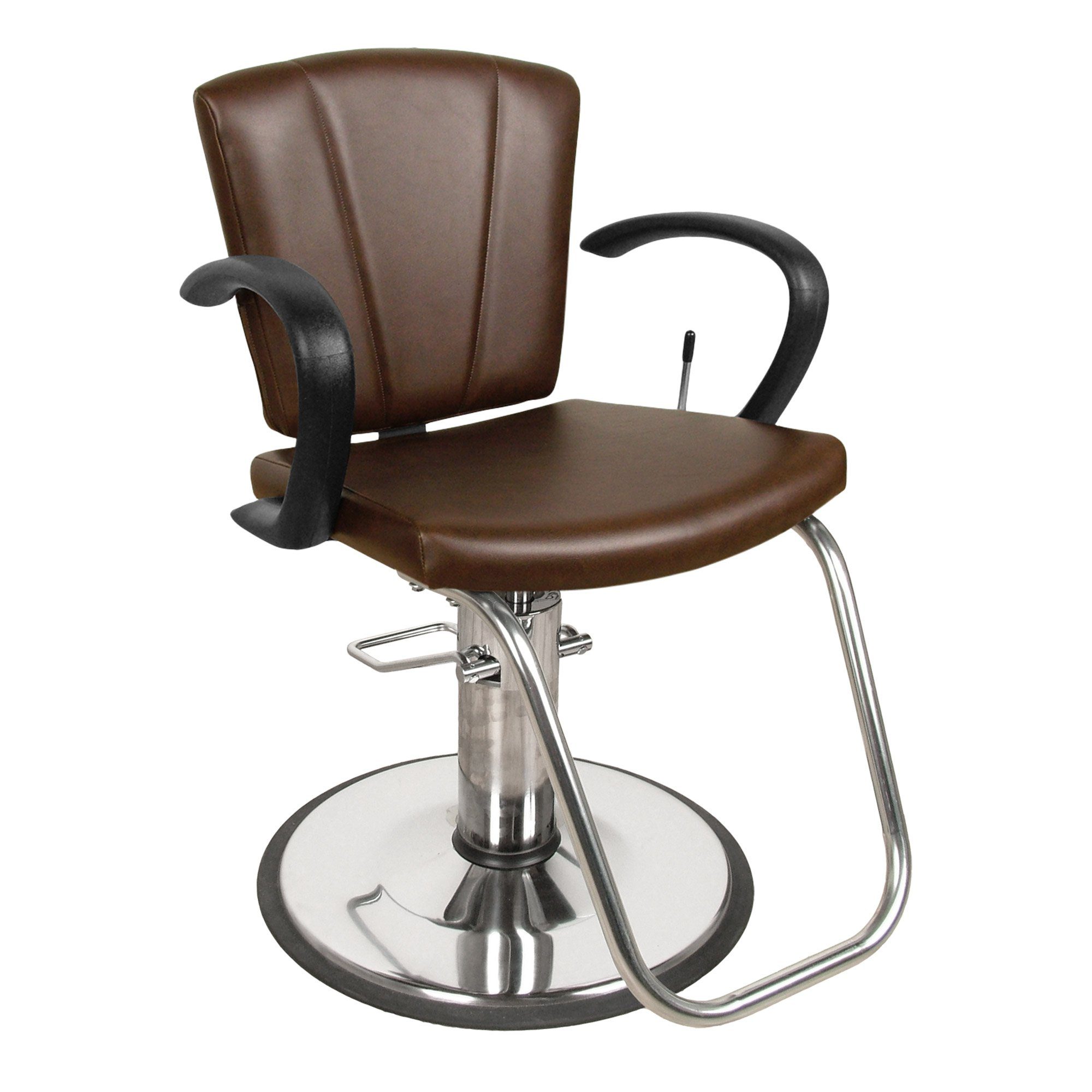 4410 All Purpose Reclining Quickship Styling Chair - Image 3