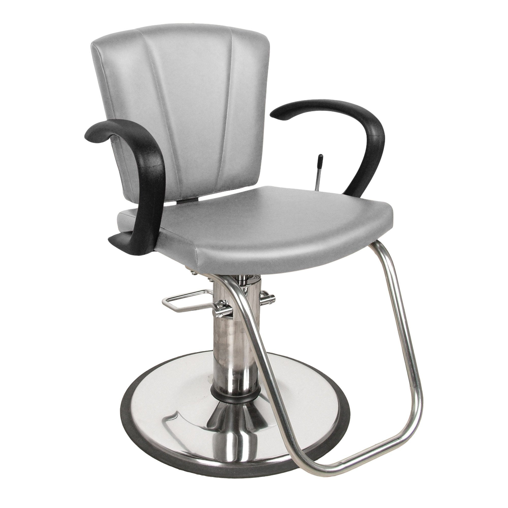 4410 All Purpose Reclining Quickship Styling Chair - Image 2