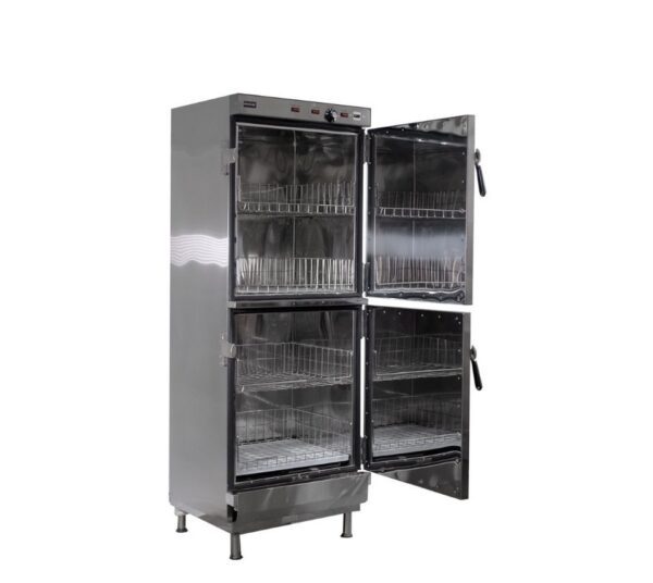 481 Professional Towel Steam Unit Spas, Salons or Barber Shops