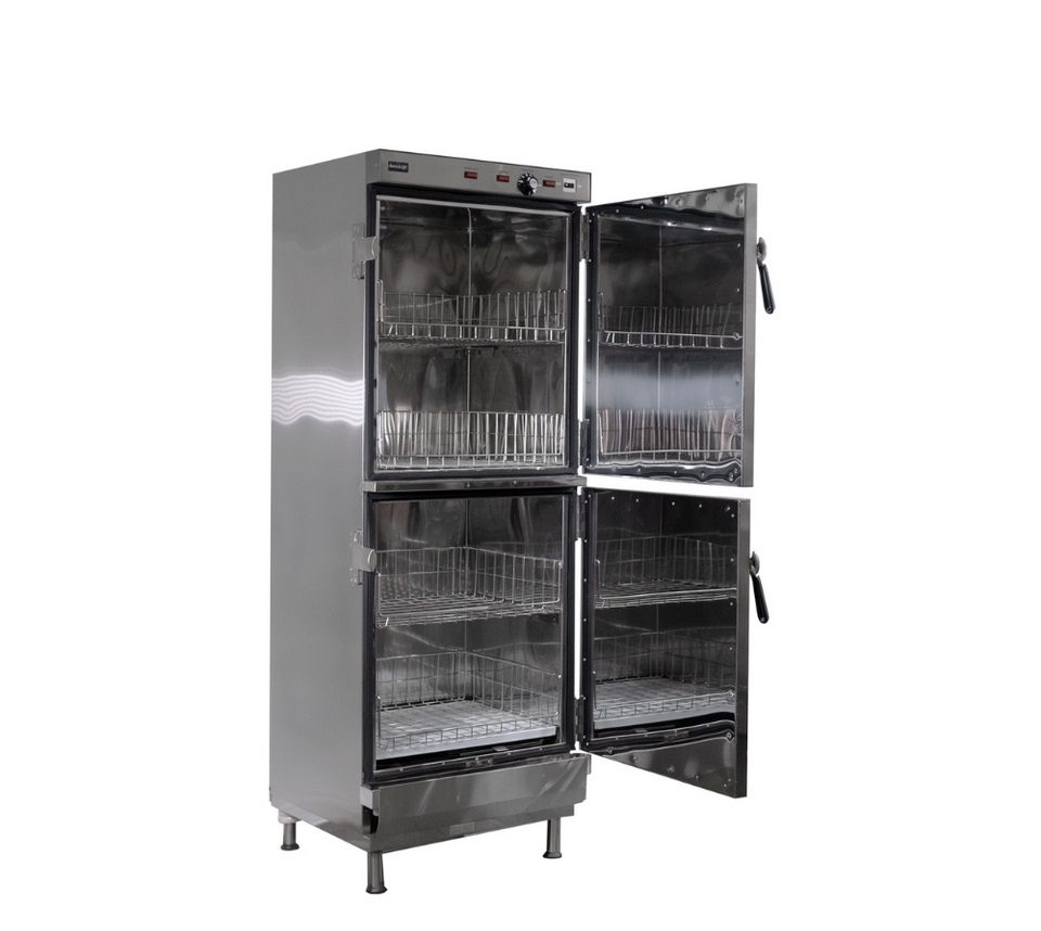 481 Professional Towel Steam Unit Spas, Salons or Barber Shops