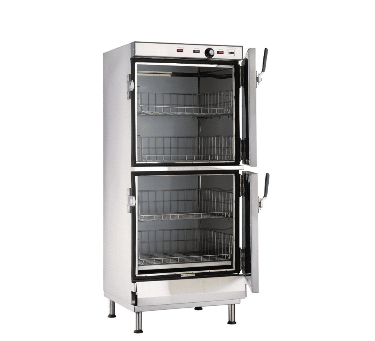 Towel Steamer 480 Towel Professional Model - Image 2