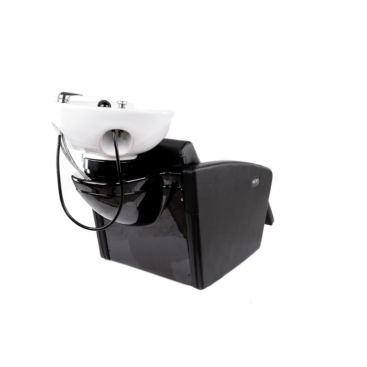 2850 Electric Legrest Shampoo Unit Choose Any Color - Image 2