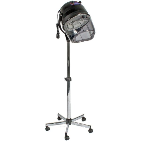 Pibbs 514 Kwik Dryer on Adjustable Stand Made in Italy