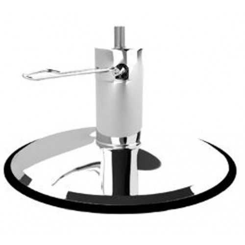 4710 Reclining Hair Styling Chair USA Made - Image 10