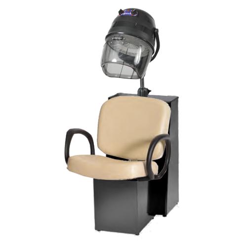 Pibbs 5468 Loop Pole Dryer Chair With Color Choice
