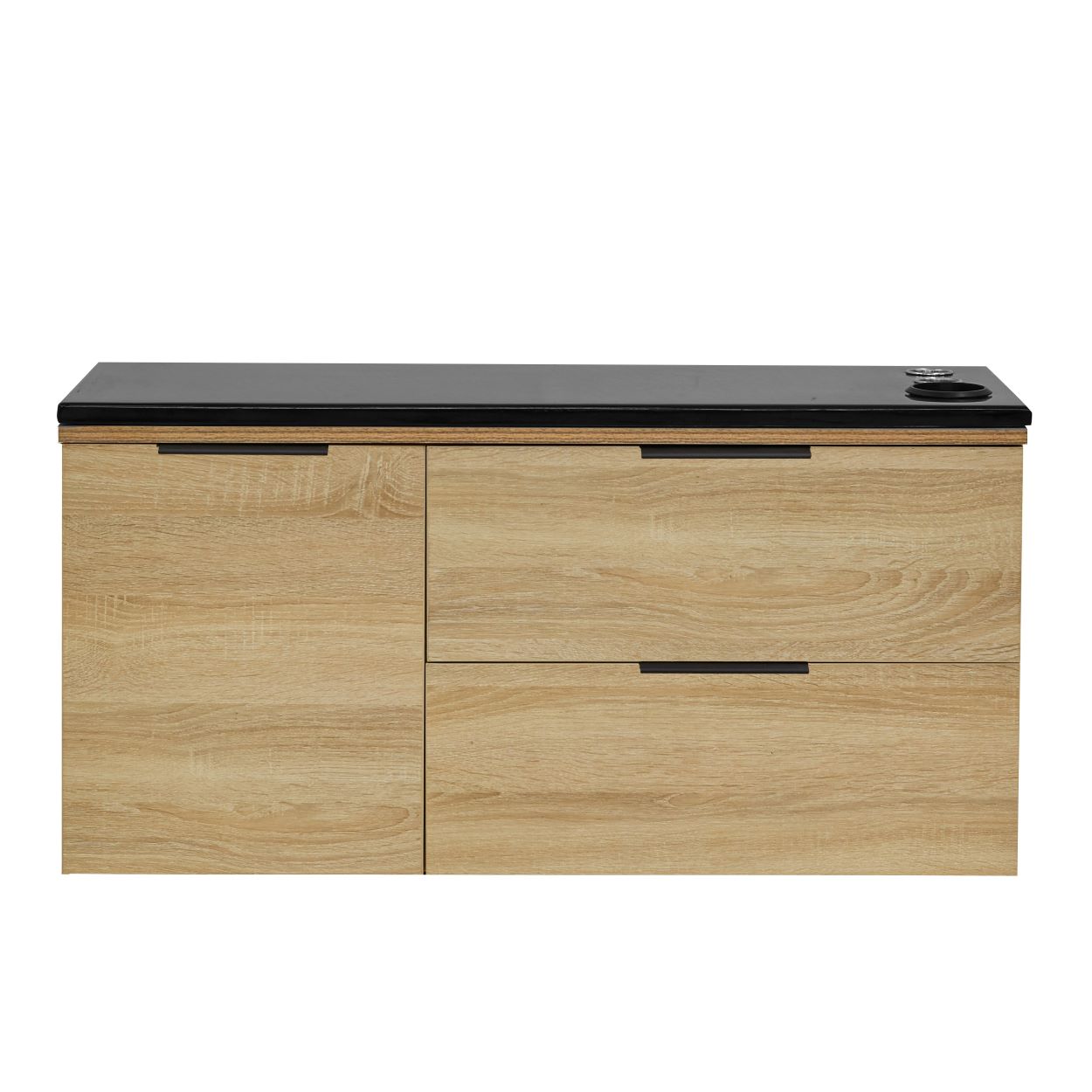 6002 Wall Mount Hair Styling Station - Image 12