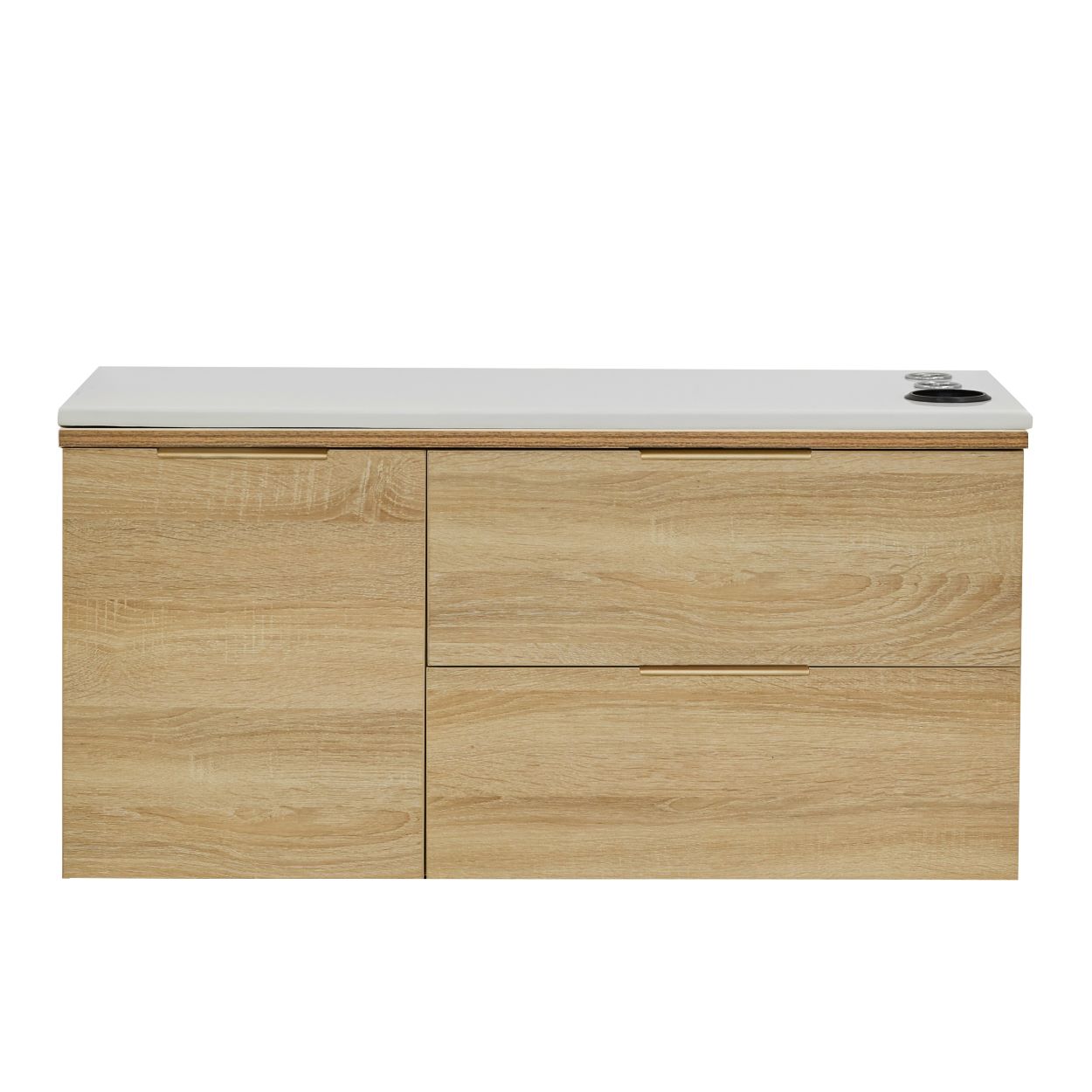 6002 Wall Mount Hair Styling Station - Image 10