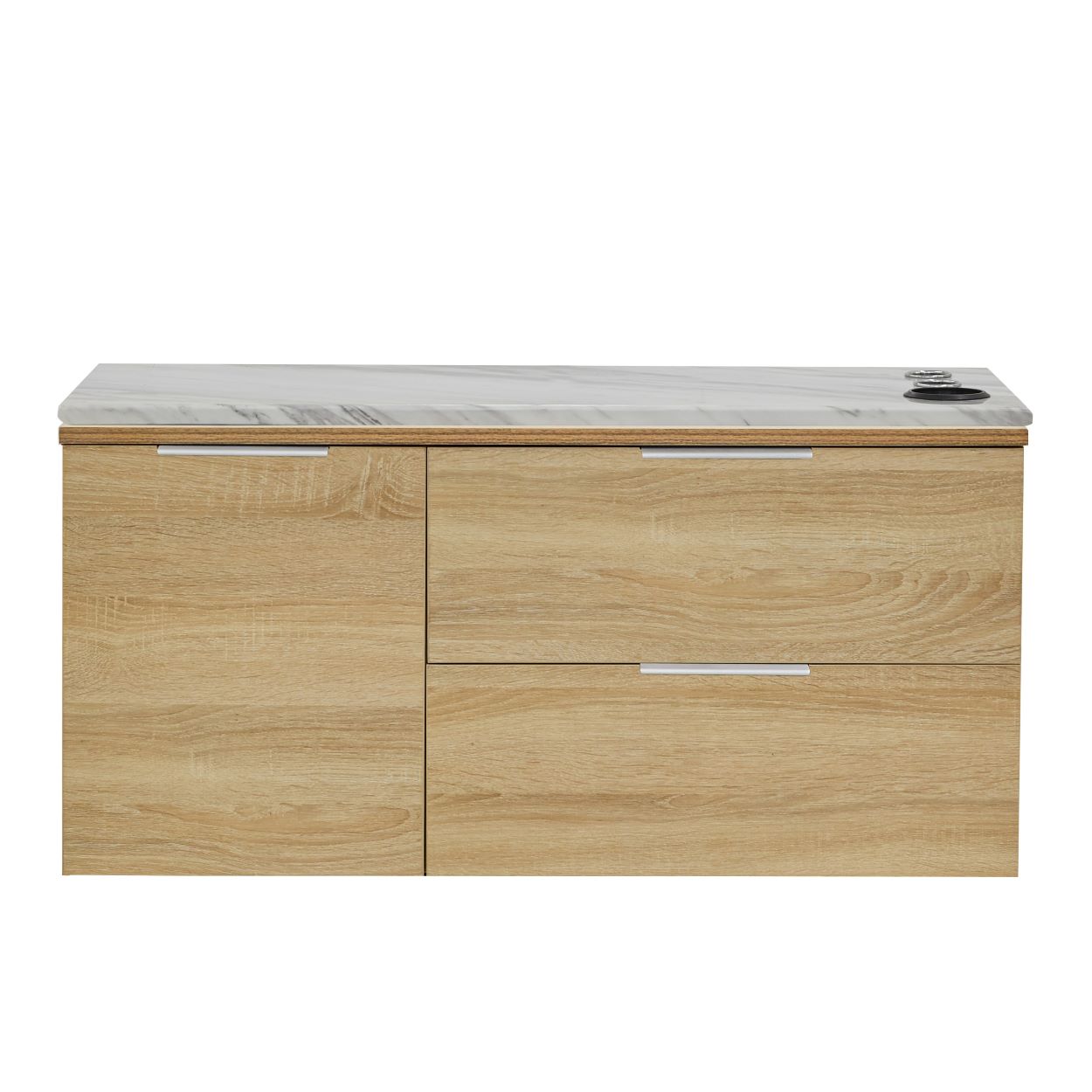 6002 Wall Mount Hair Styling Station - Image 11