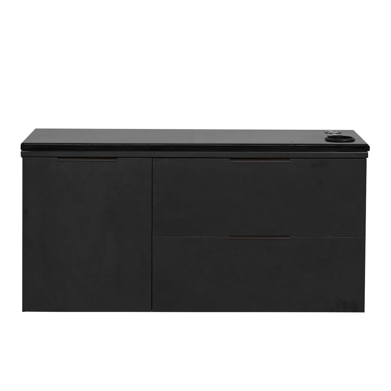 6002 Wall Mount Hair Styling Station - Image 2