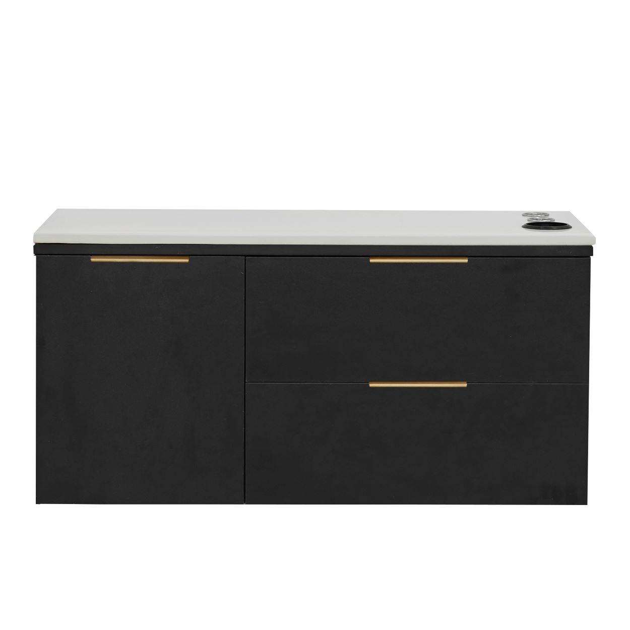 6002 Wall Mount Hair Styling Station - Image 9