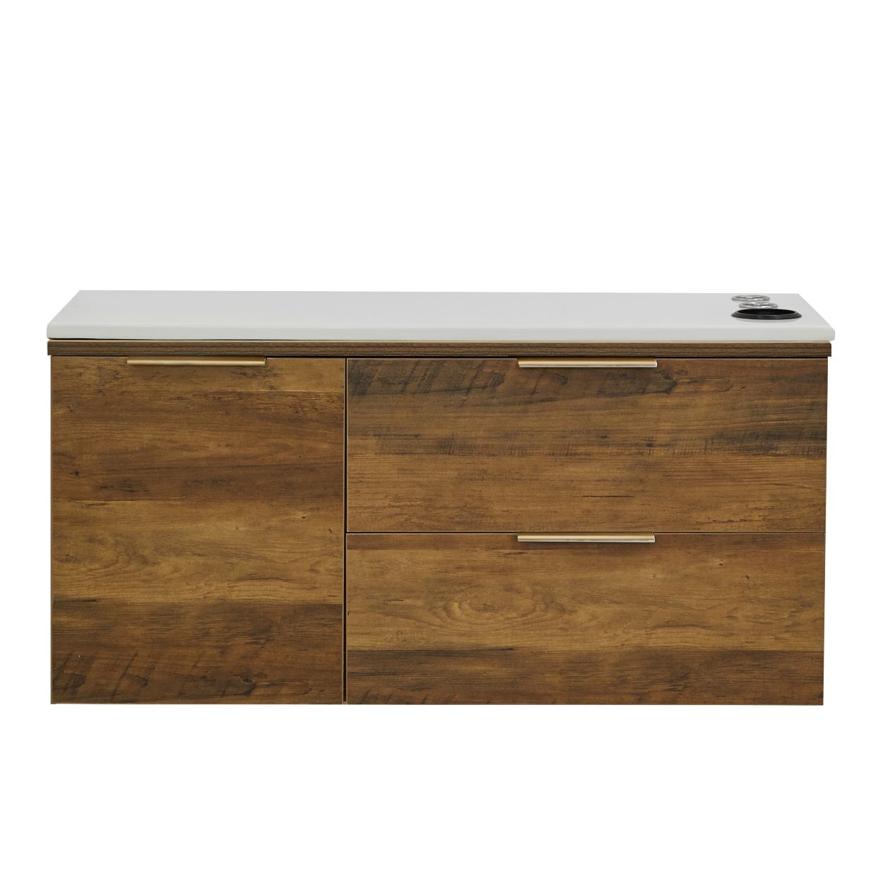 6002 Wall Mount Hair Styling Station - Image 6