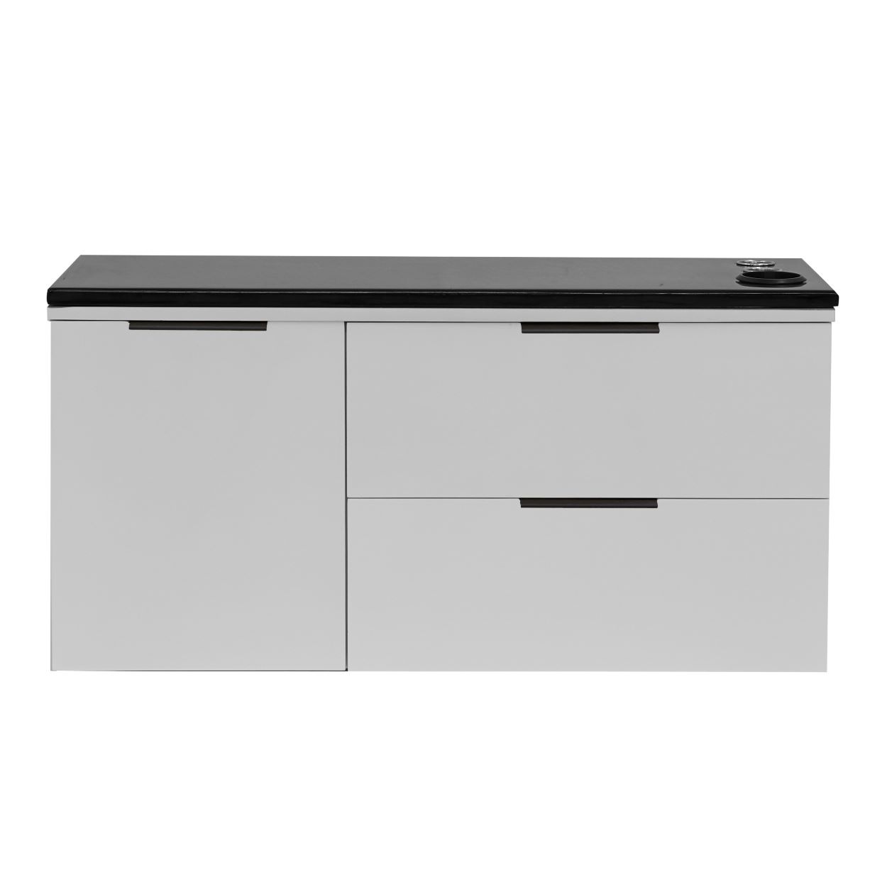 6002 Wall Mount Hair Styling Station - Image 5