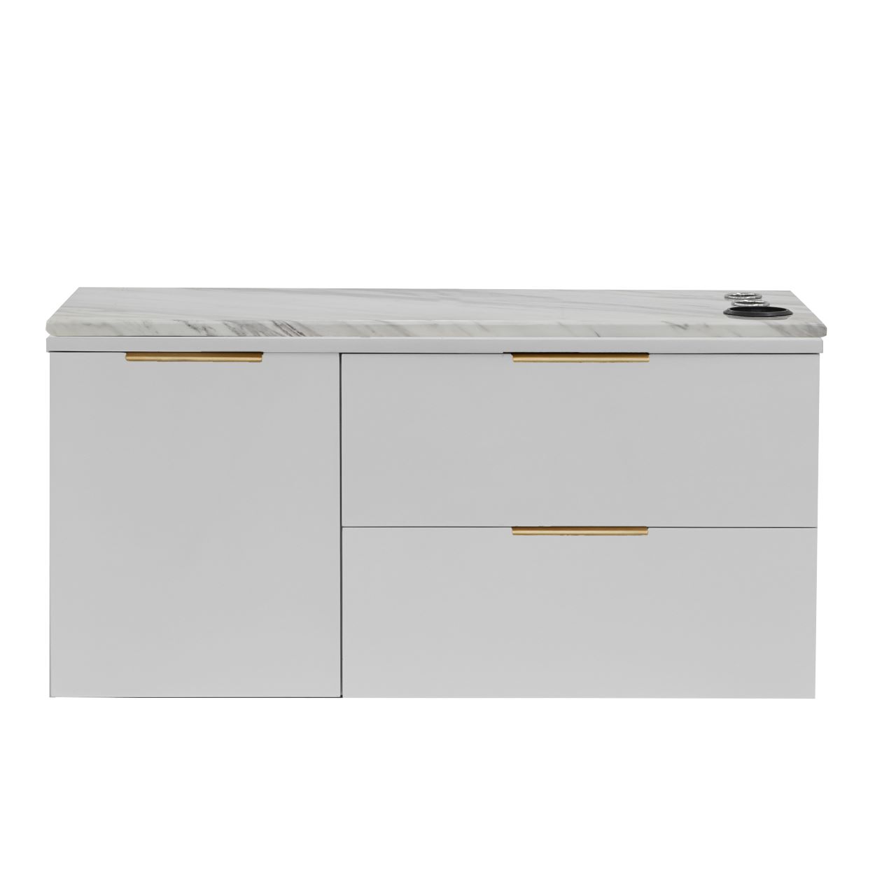 6002 Wall Mount Hair Styling Station - Image 4