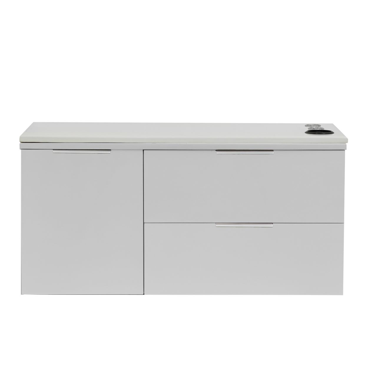 6002 Wall Mount Hair Styling Station - Image 3