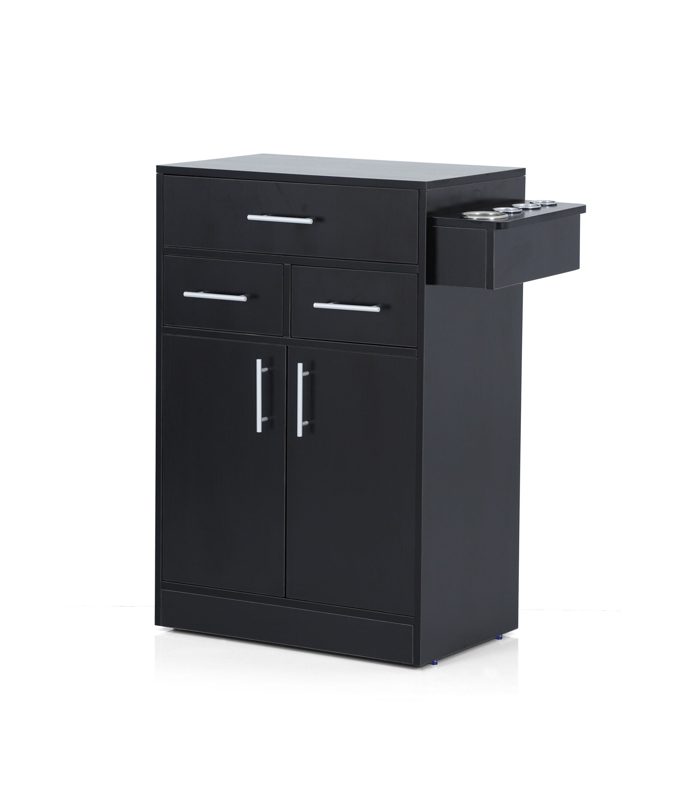 6067 Styling Station With Side Panel - Image 3