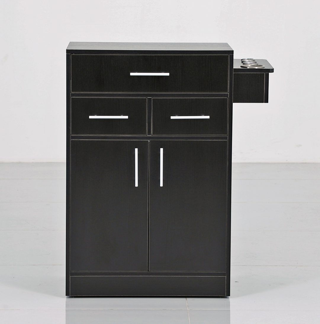 6067 Styling Station With Side Panel - Image 6