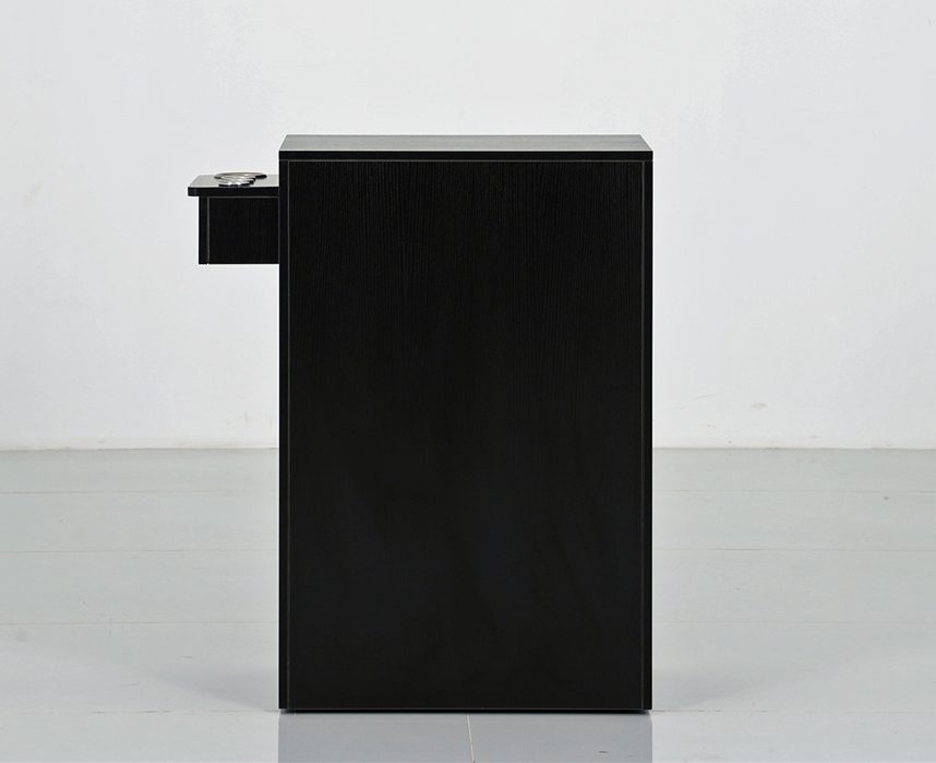 6067 Styling Station With Side Panel - Image 5