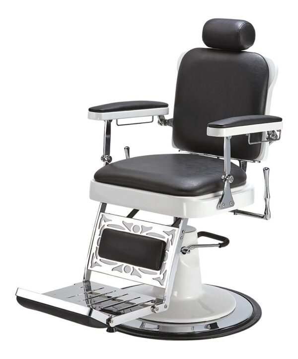 Pibbs 663 The Master Barber Chair Your Choice Chair Color