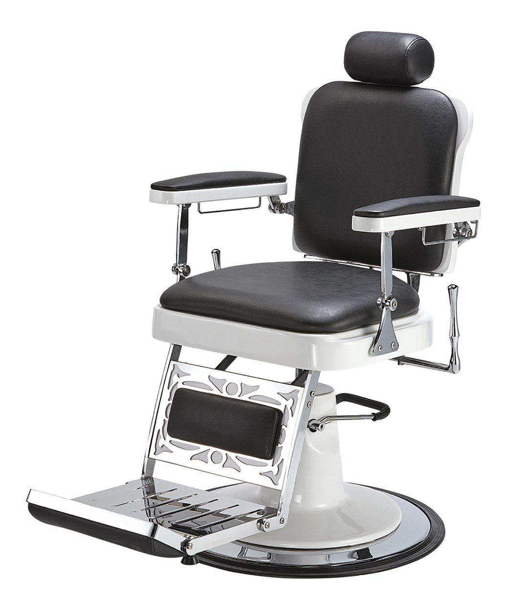 Pibbs 663 The Master Barber Chair Your Choice Chair Color