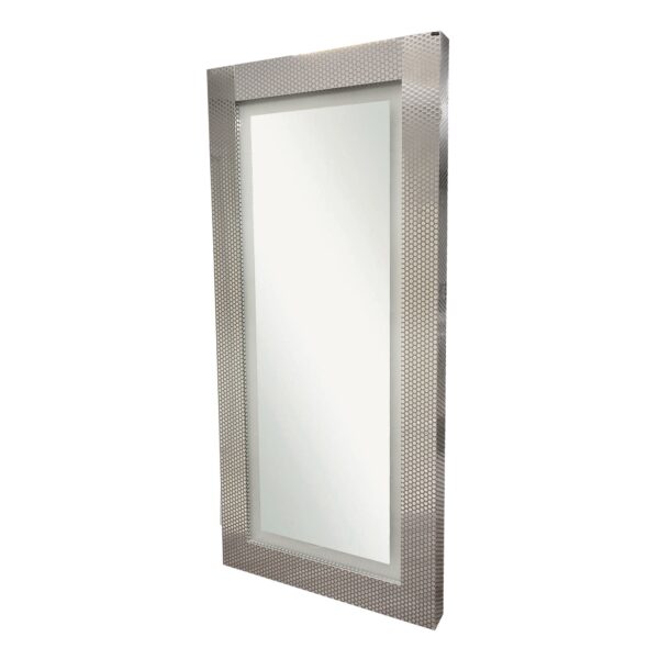 6641-36 XW LED Lit Mirror & Frame