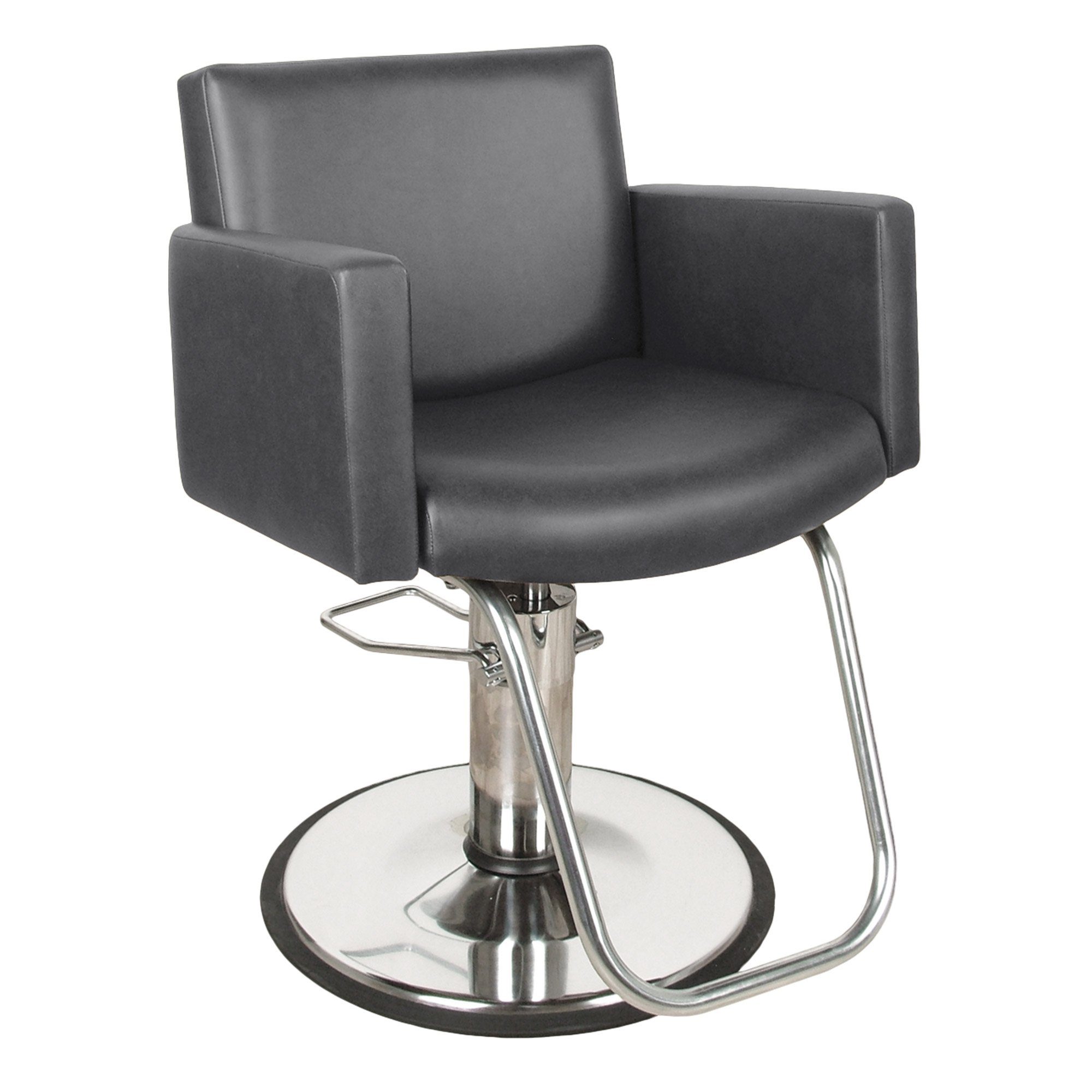 6900 Hair Styling Chair Sofa Style - Image 2