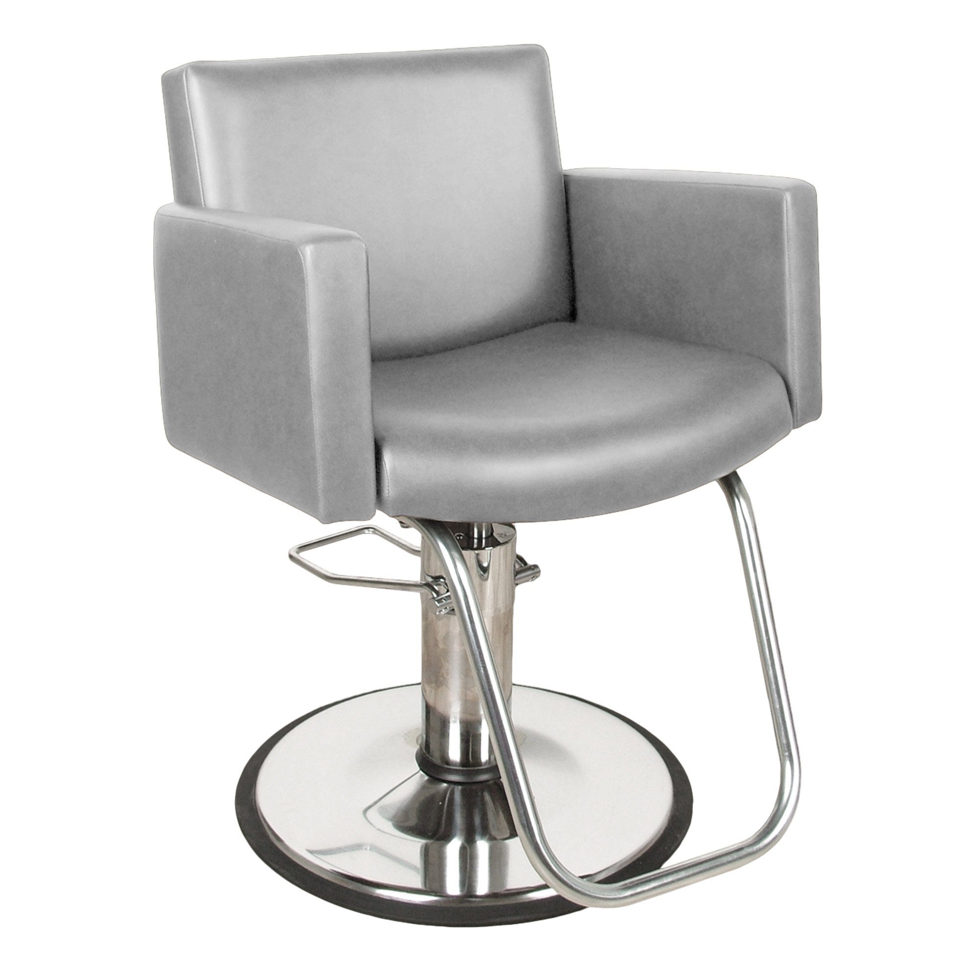 6900 Hair Styling Chair Sofa Style - Image 4