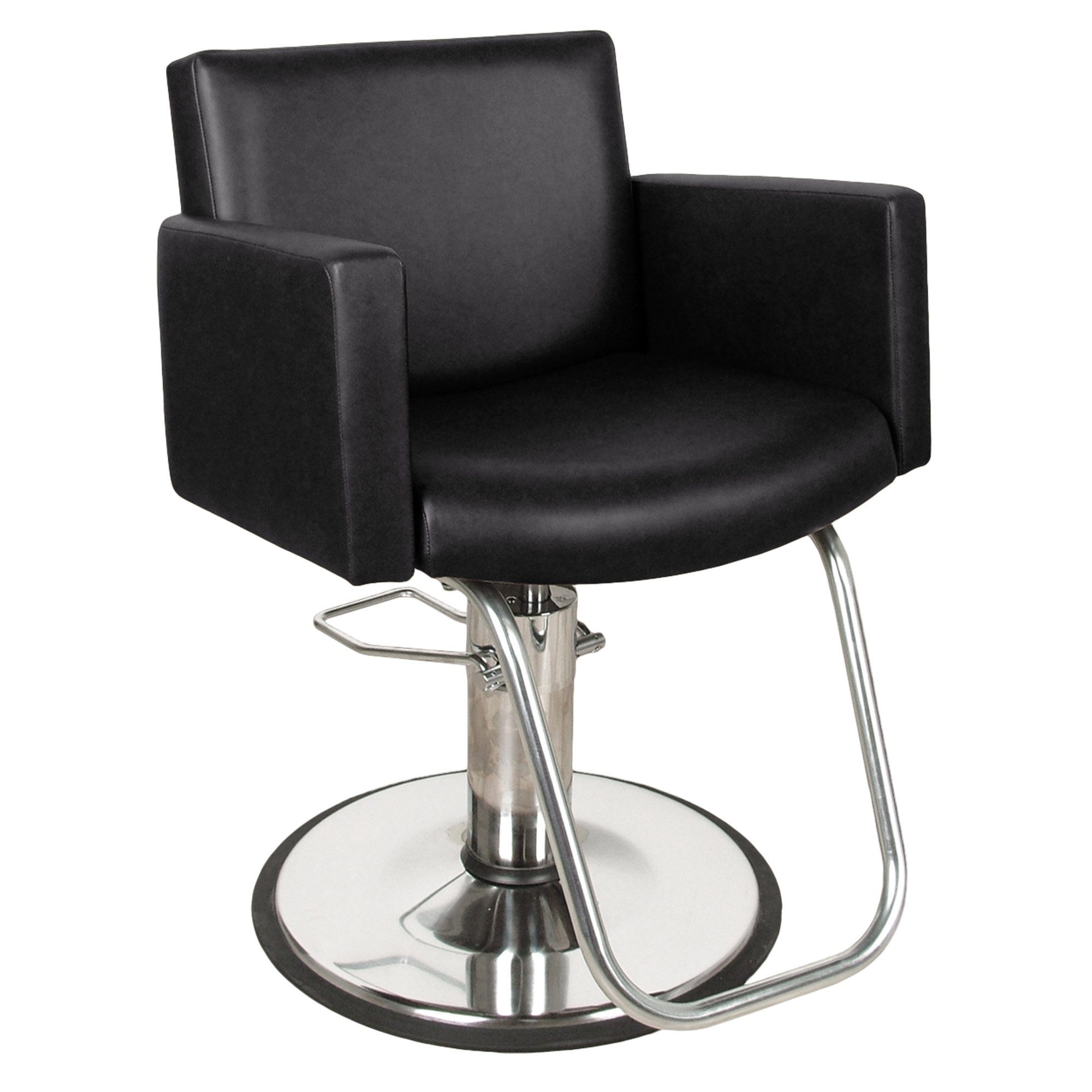 6900 Hair Styling Chair Sofa Style - Image 3