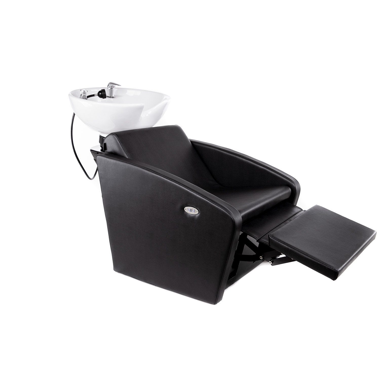 2850 Electric Legrest Shampoo Unit Choose Any Color - Image 4