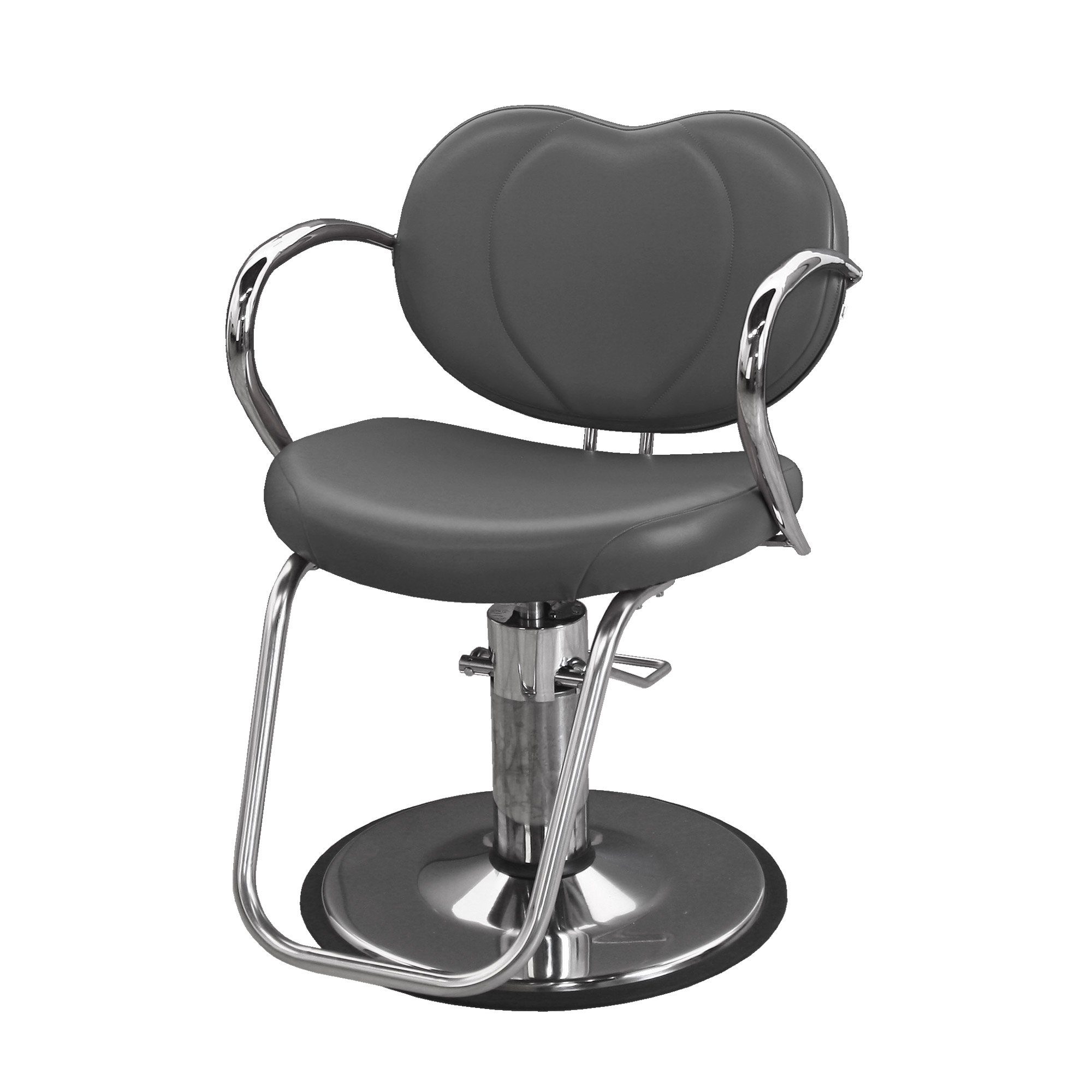 7000 Hair Styling Chair Made In The USA - Image 4