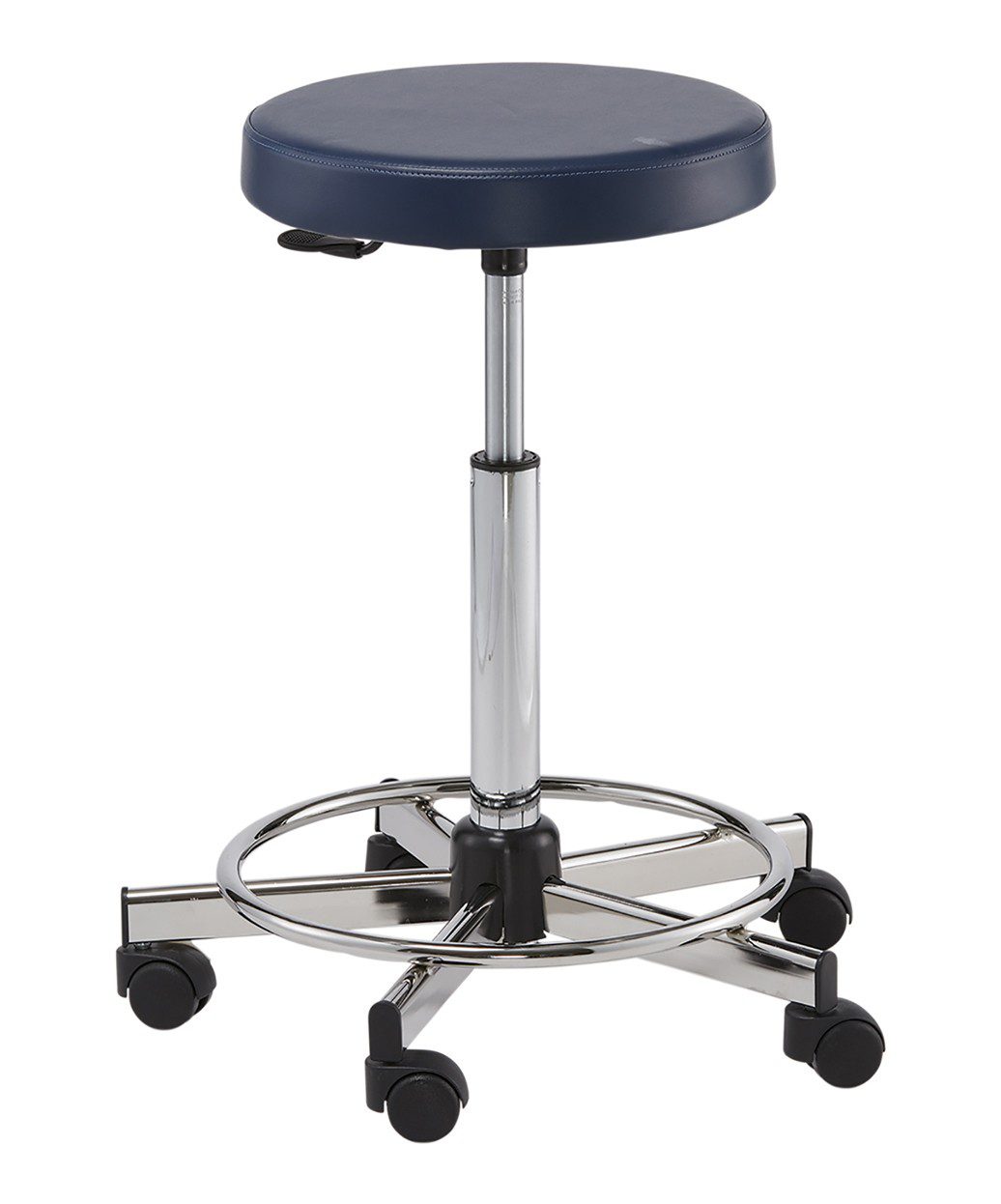 766 Tall 23-33 Inch Stylist Cutting Stool
