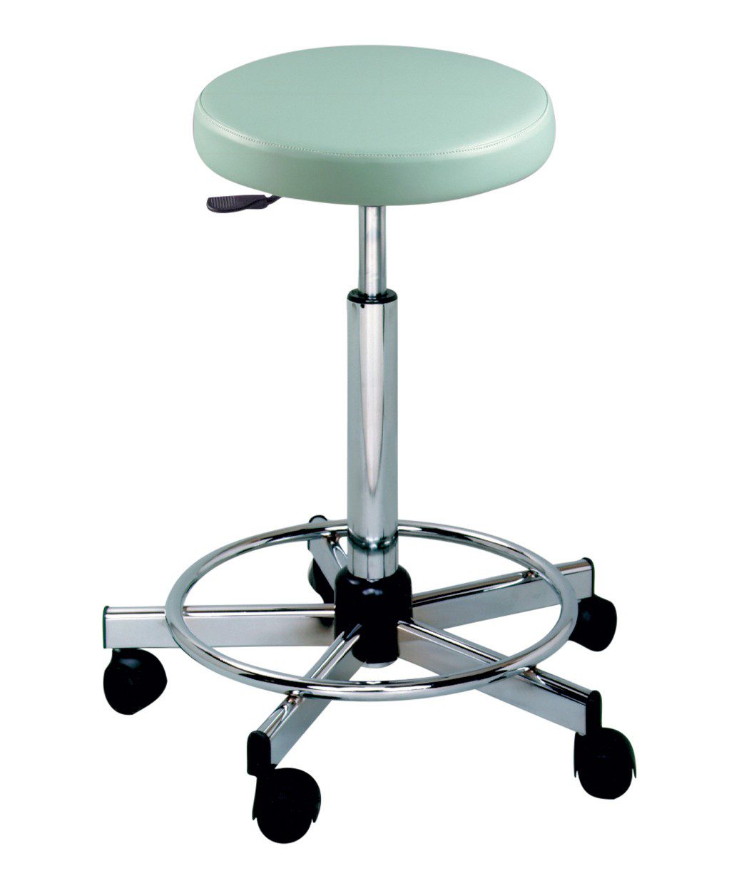 766 Tall 23-33 Inch Stylist Cutting Stool - Image 2