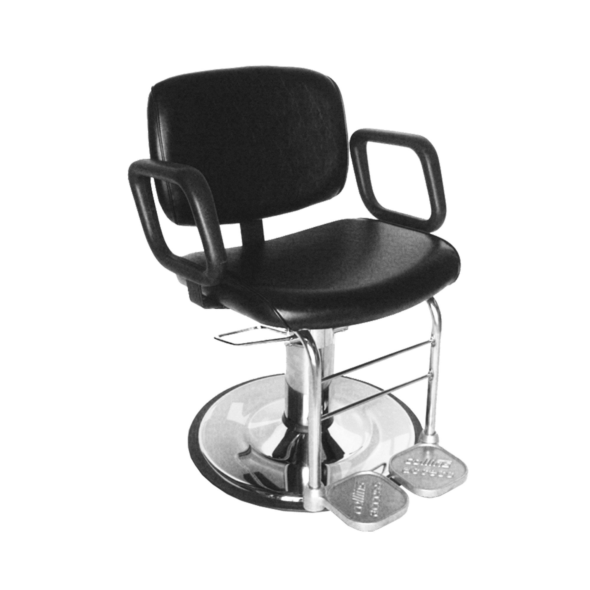 7700 Handicapped Access Styling Chair - Image 2