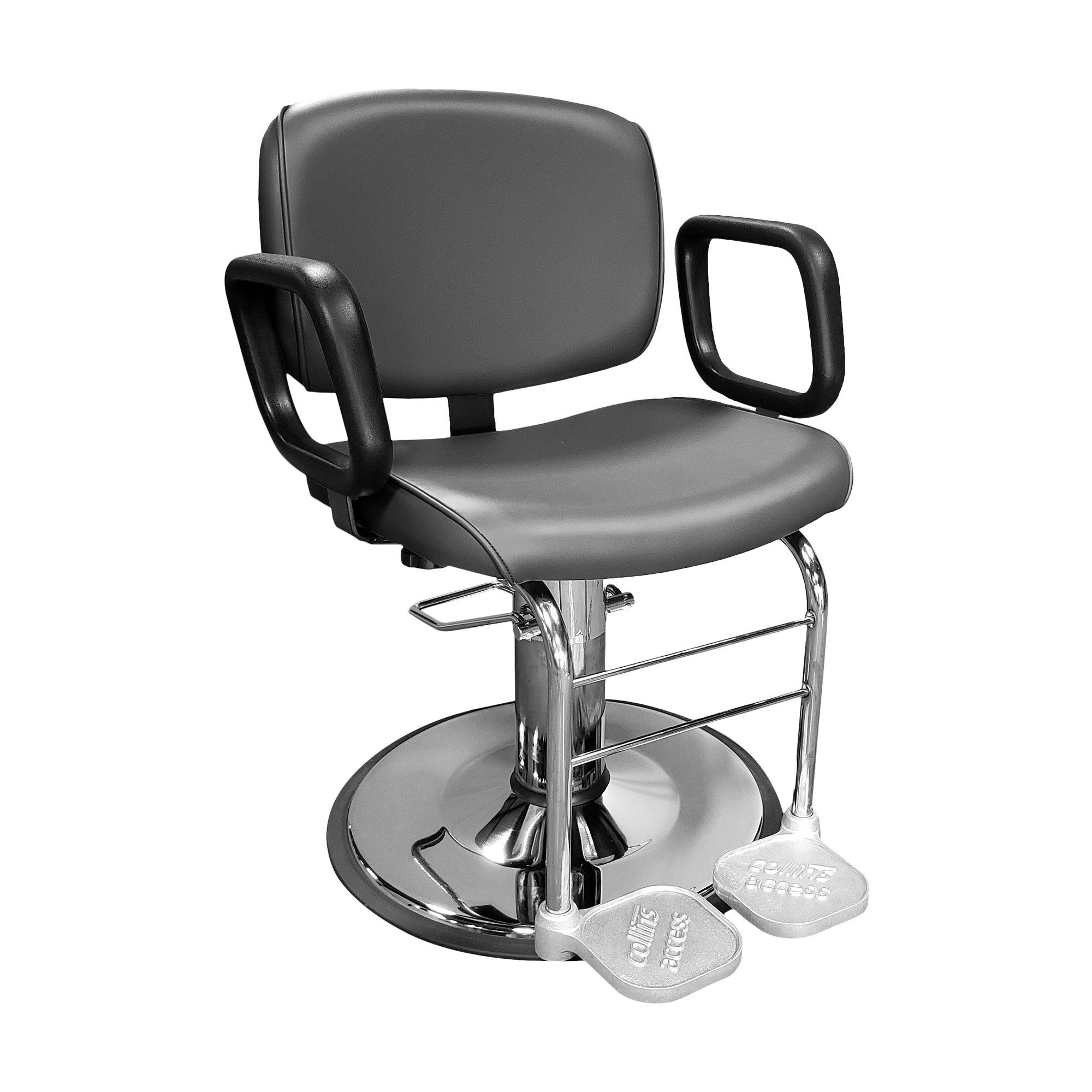 7700 Handicapped Access Styling Chair - Image 4