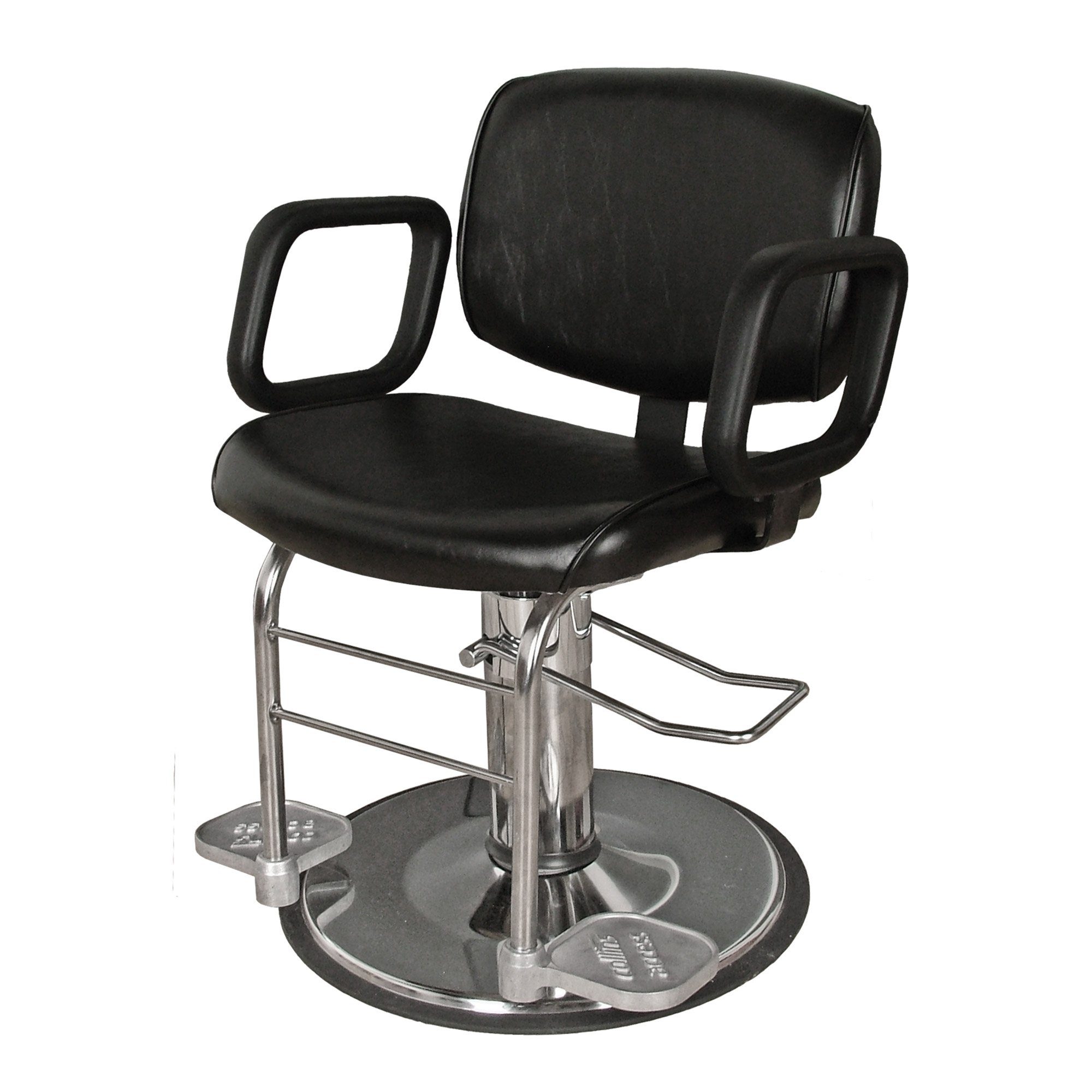 7700 Handicapped Access Styling Chair - Image 3