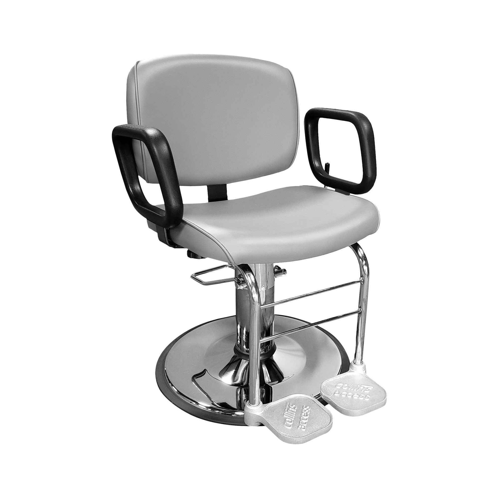 7710 Reclining Styling Chair 2-4 Weeks - Image 2