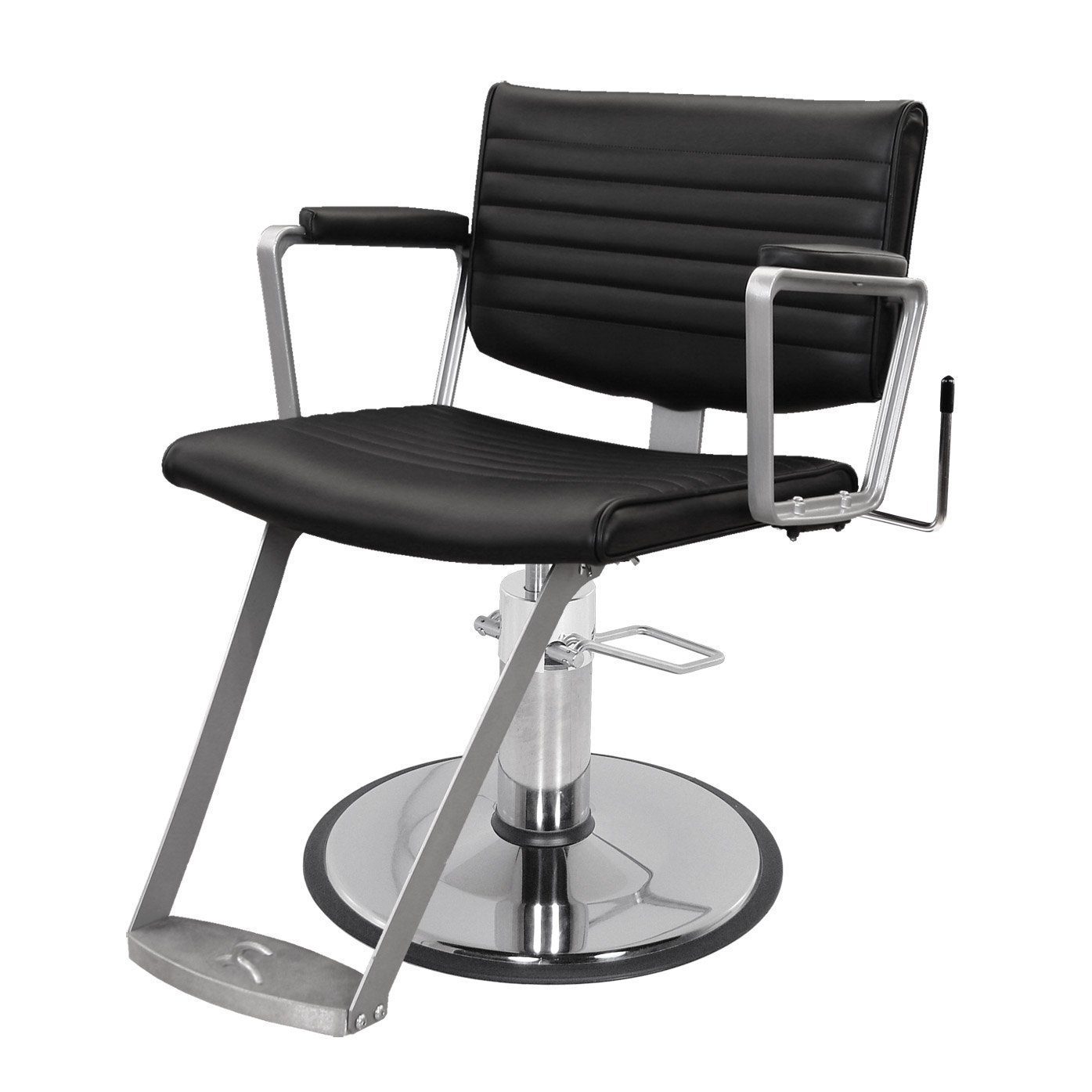 7810 Wide Reclining Beauty Chair