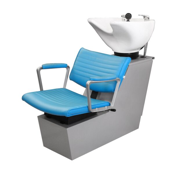 78BWS Backwash Shampoo Unit USA Made