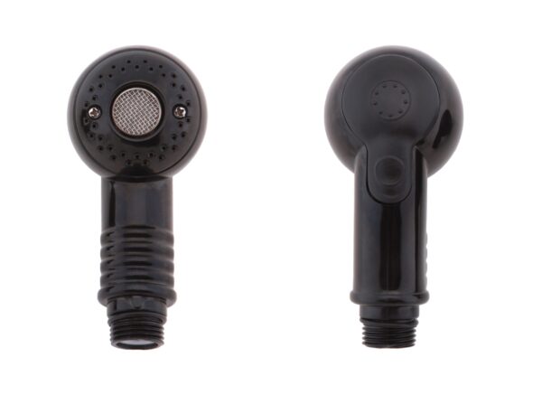 800BLH Shampoo Head Dual Spray & Stream Head