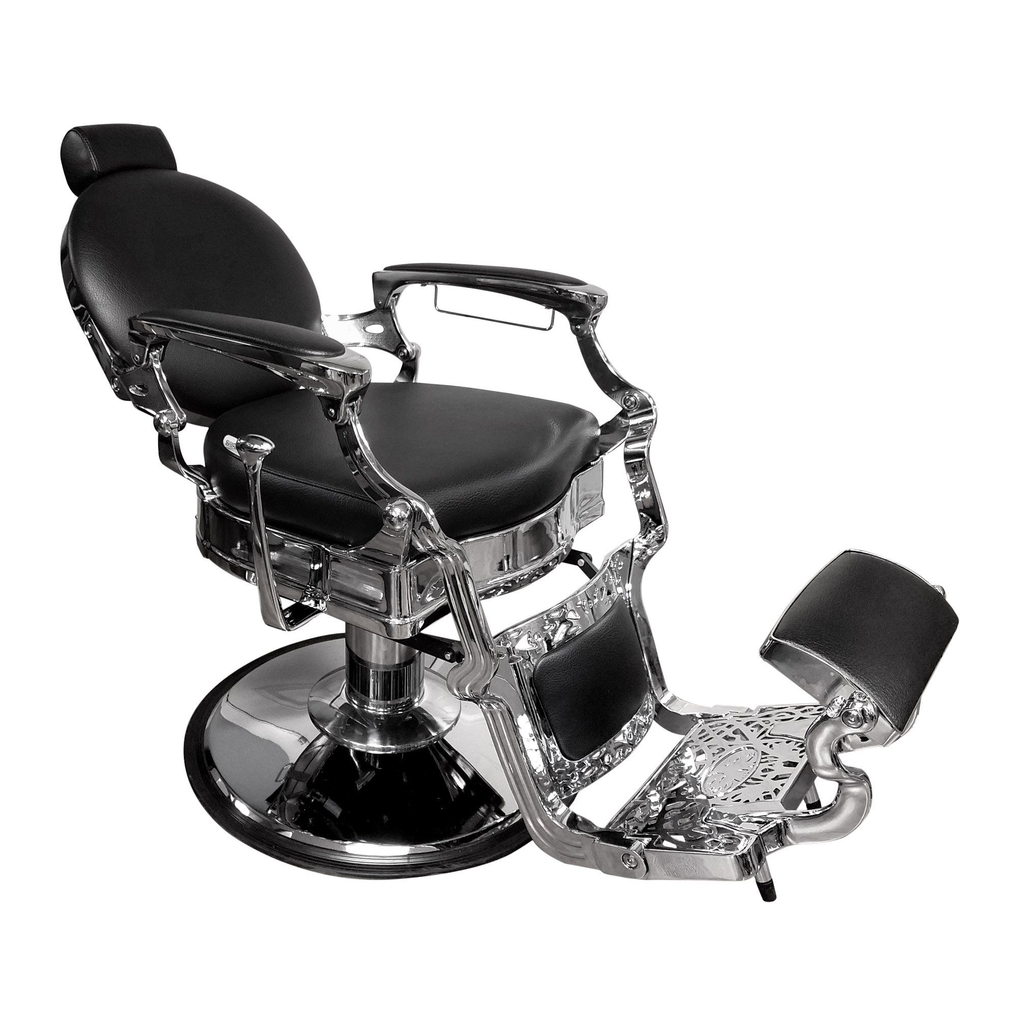 8088 Princeton Barber Chair Fast Shipping Model - Image 2