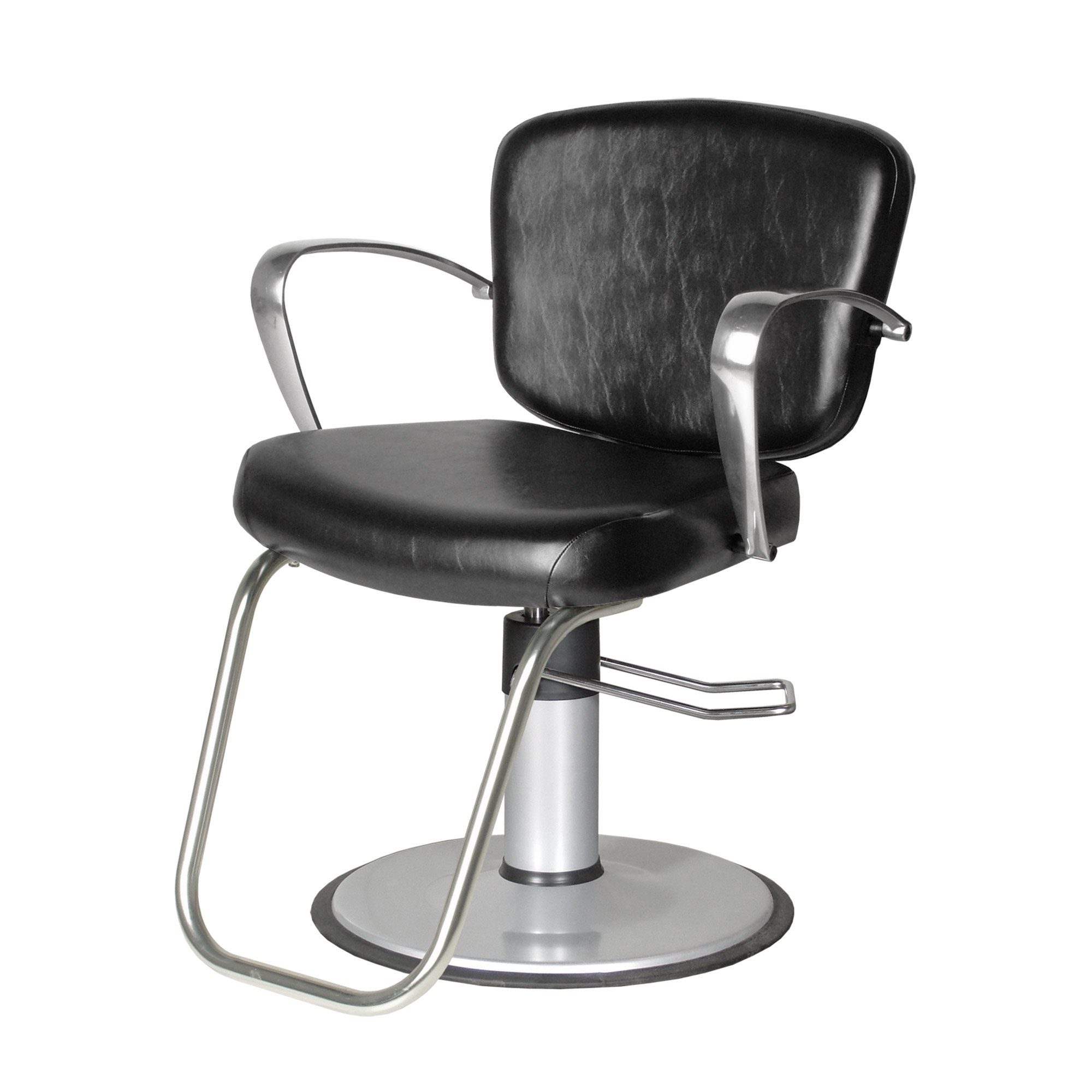 8300 Hair Styling Chair Choose Favorite Color - Image 3