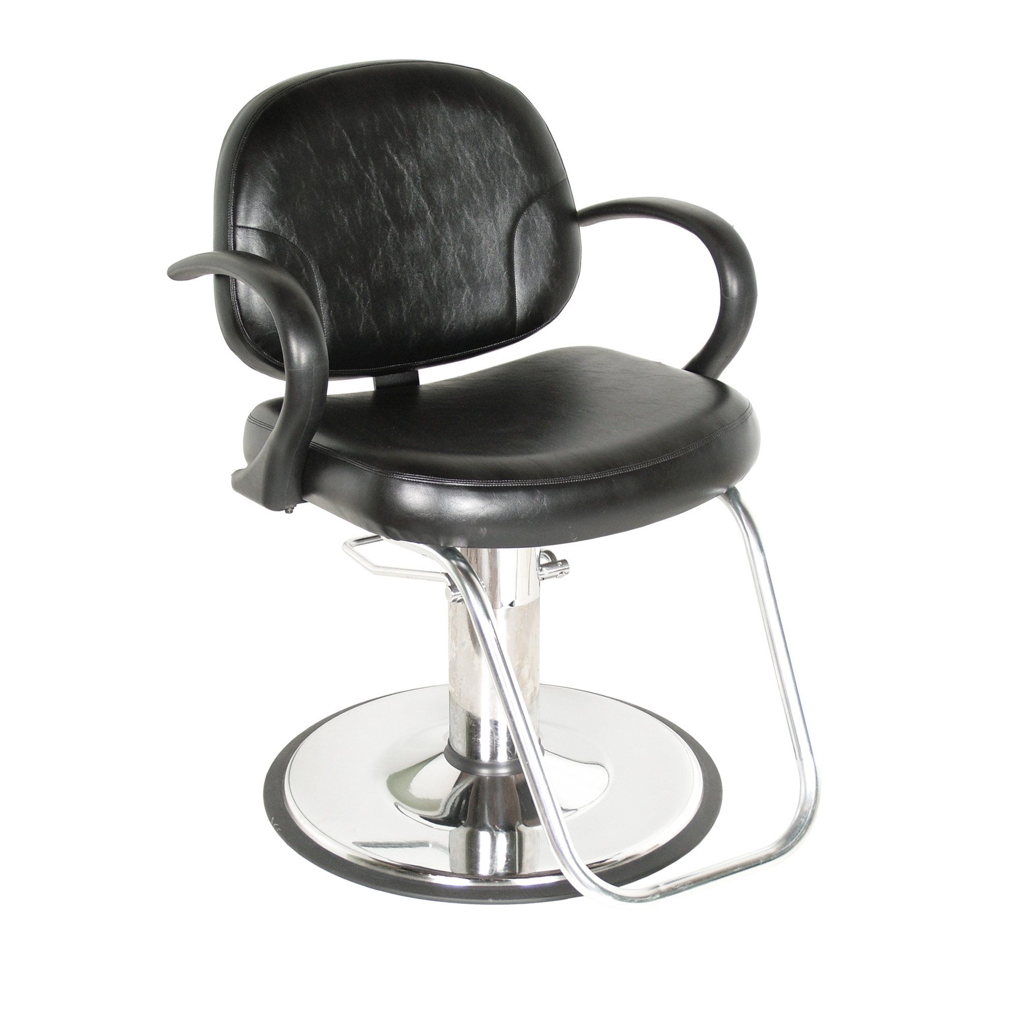 8600 Hair Salon Styling Chair Resembles RIVA
