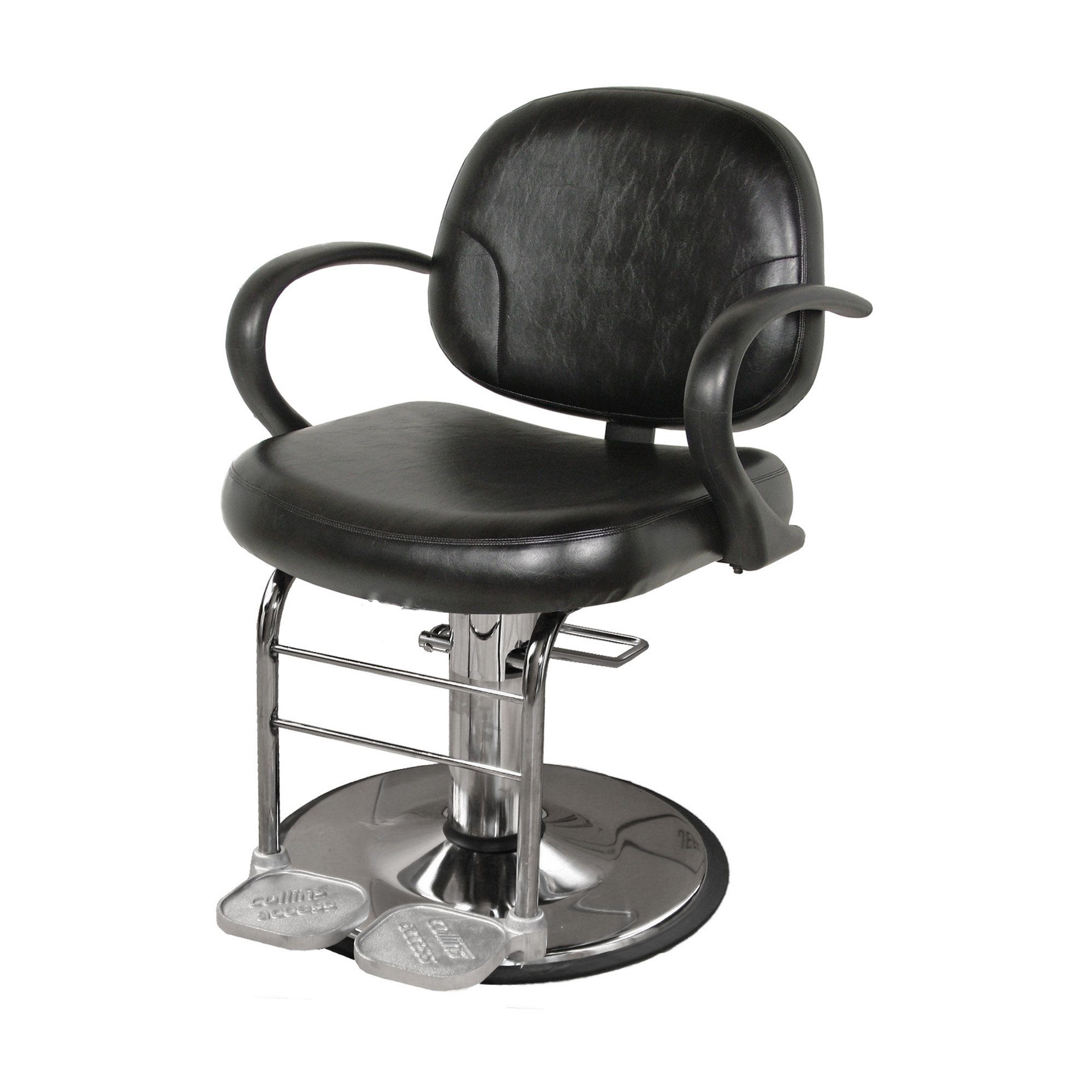 8610 Reclining Styling Chair USA Made - Image 2