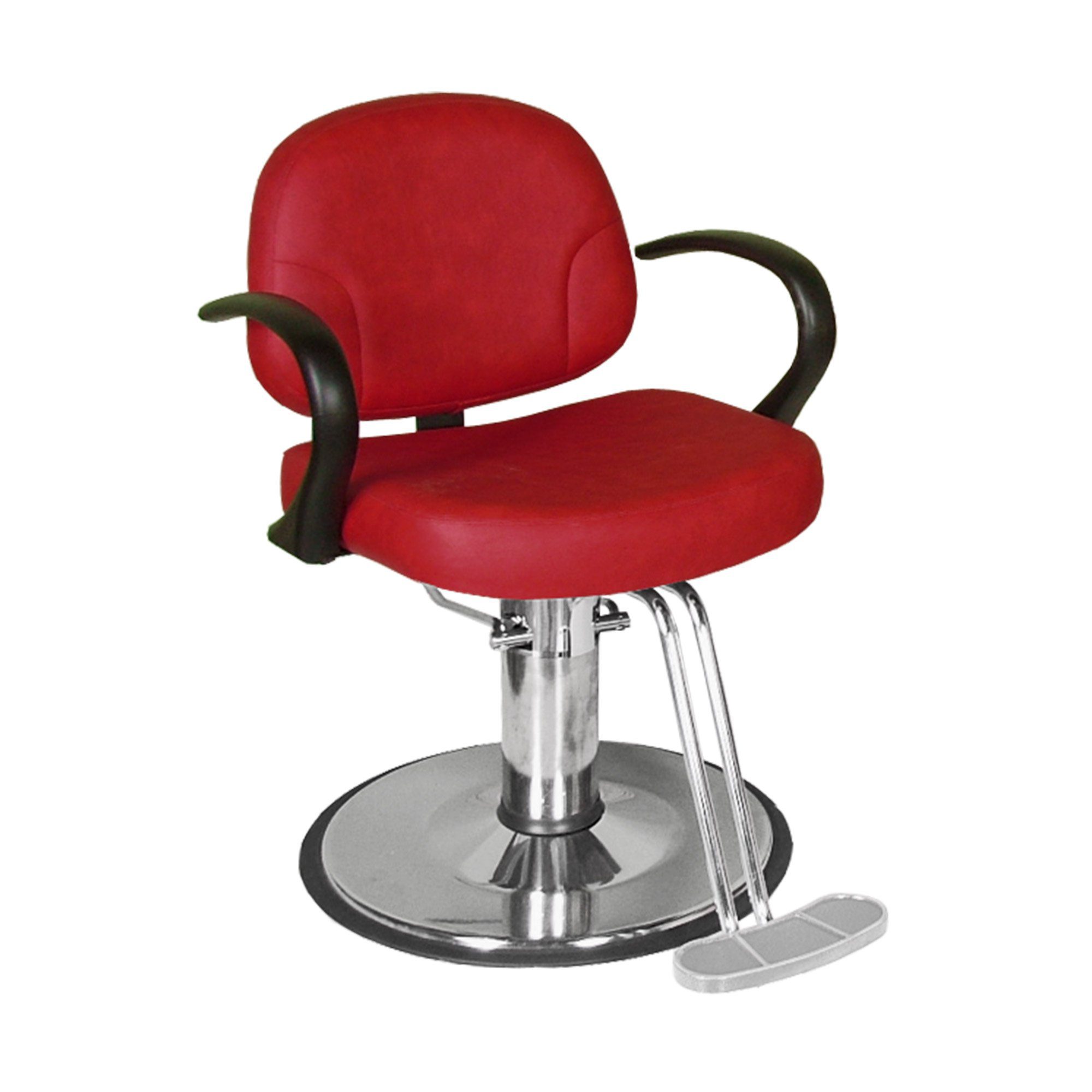 8610 Reclining Styling Chair USA Made - Image 4