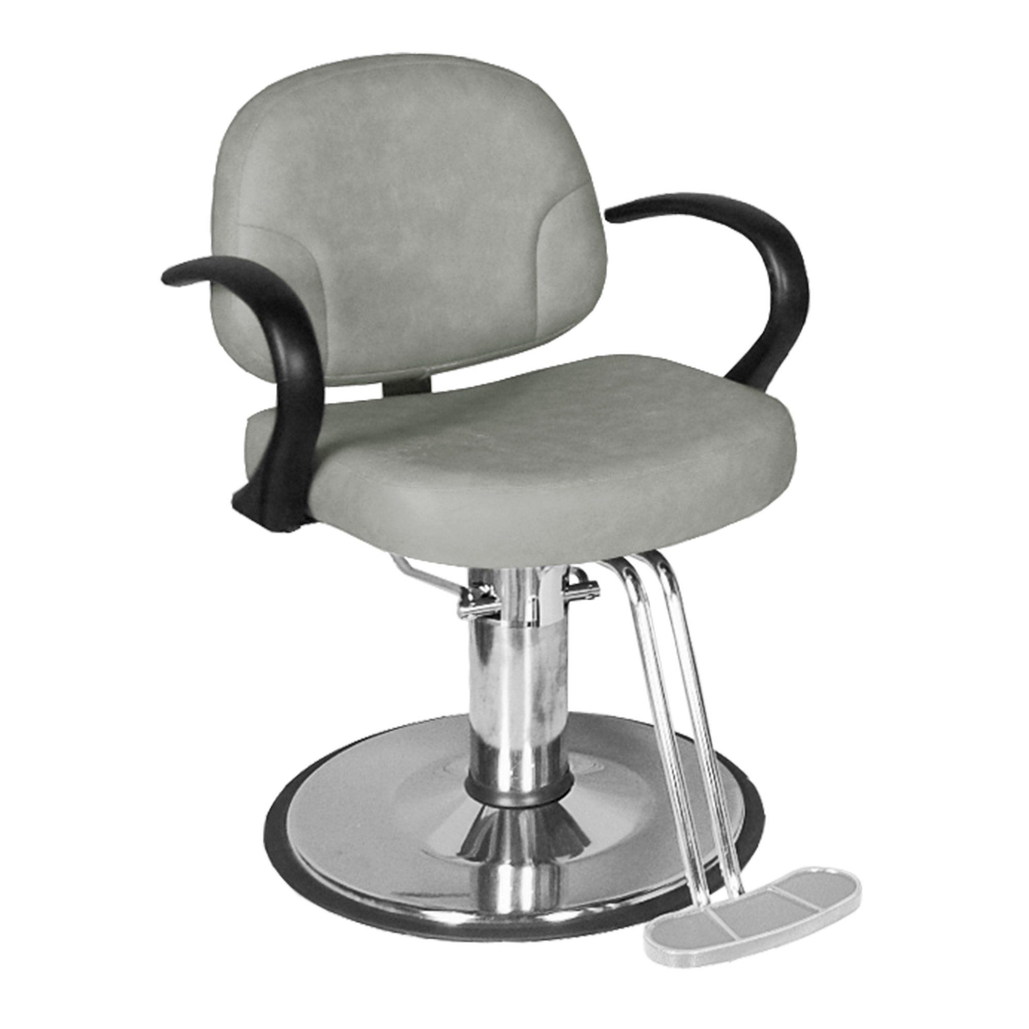 8610 Reclining Styling Chair USA Made - Image 3