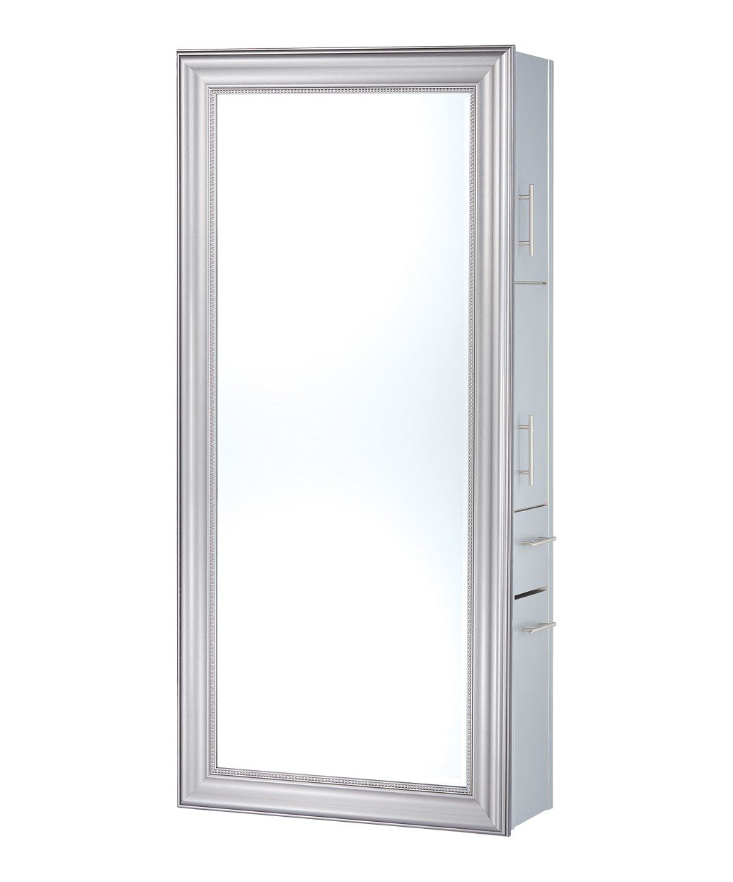 88 Series Classic Mirror With Storage Cabinet - Image 7