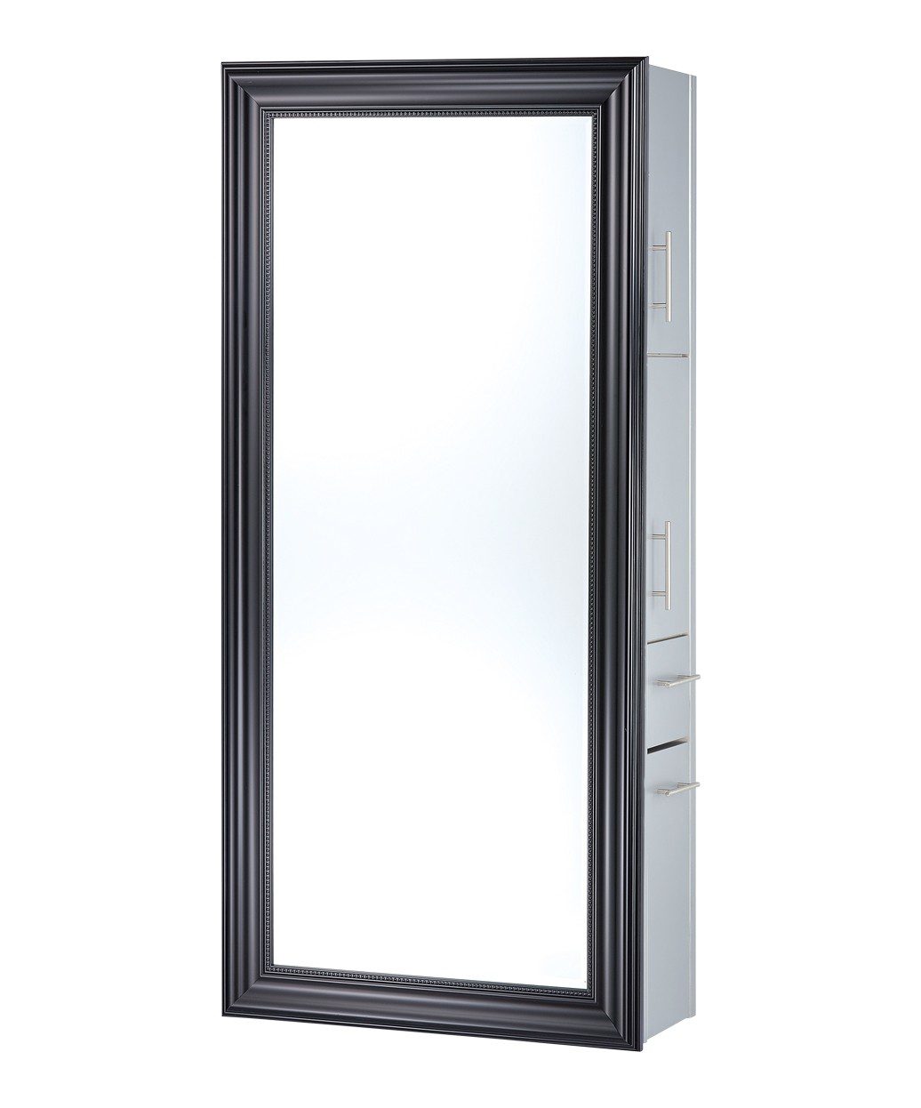 88 Series Classic Mirror With Storage Cabinet